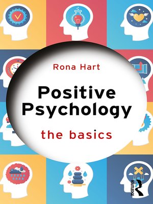 cover image of Positive Psychology